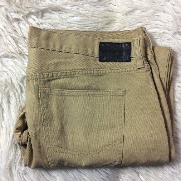 Bullhead Rincon Straight - Picture 1 of 3